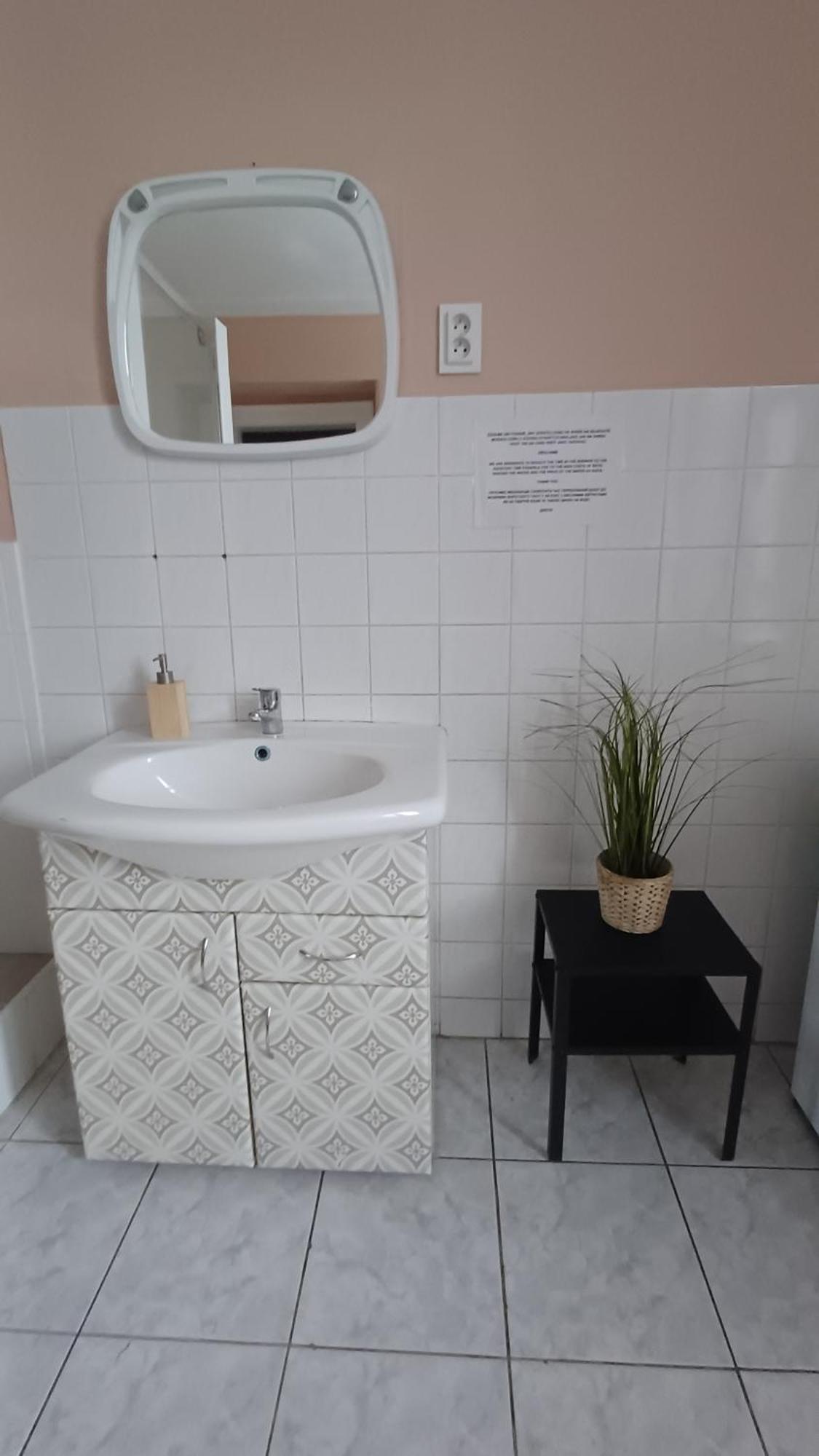 Ubytovani U Dvora Bohumín Exteriör bild