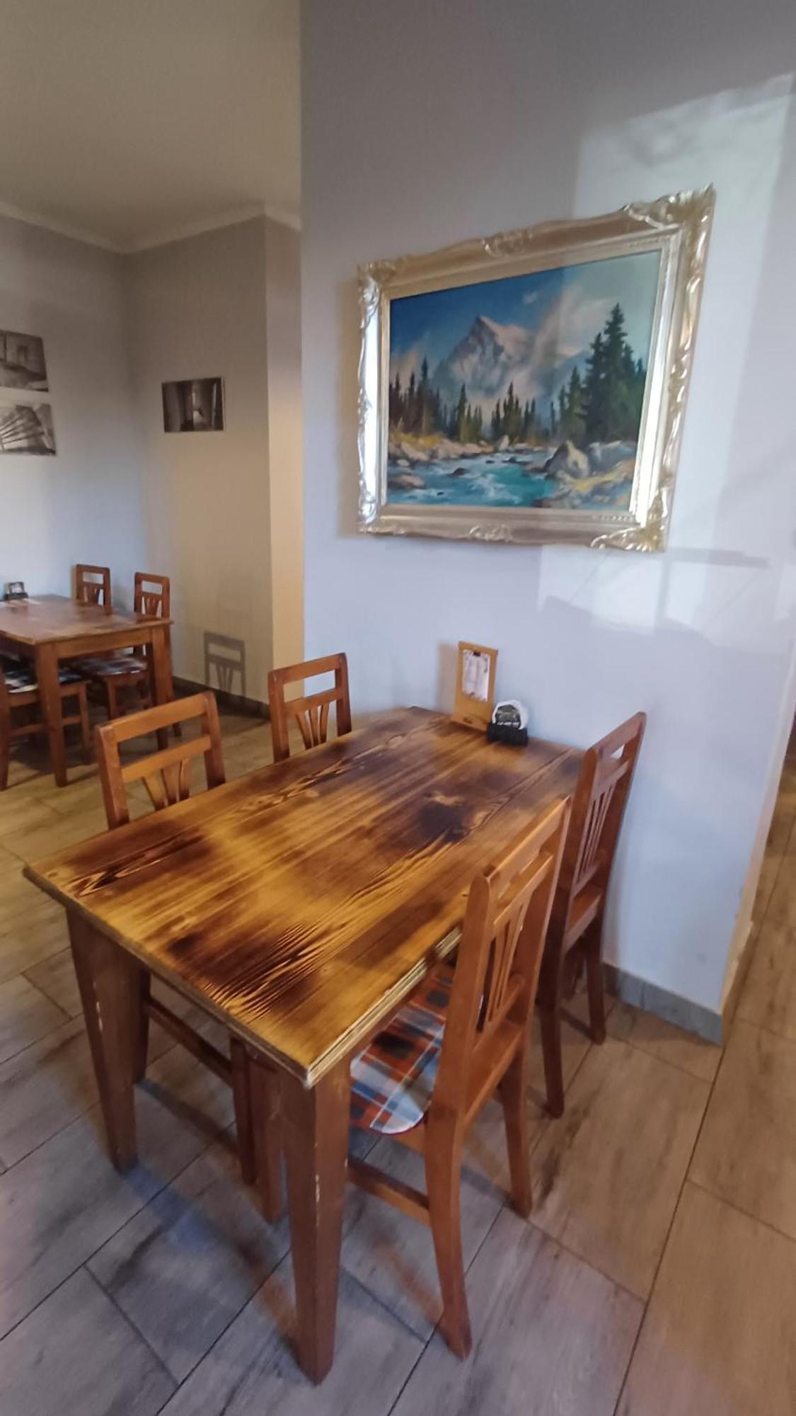 Ubytovani U Dvora Bohumín Exteriör bild