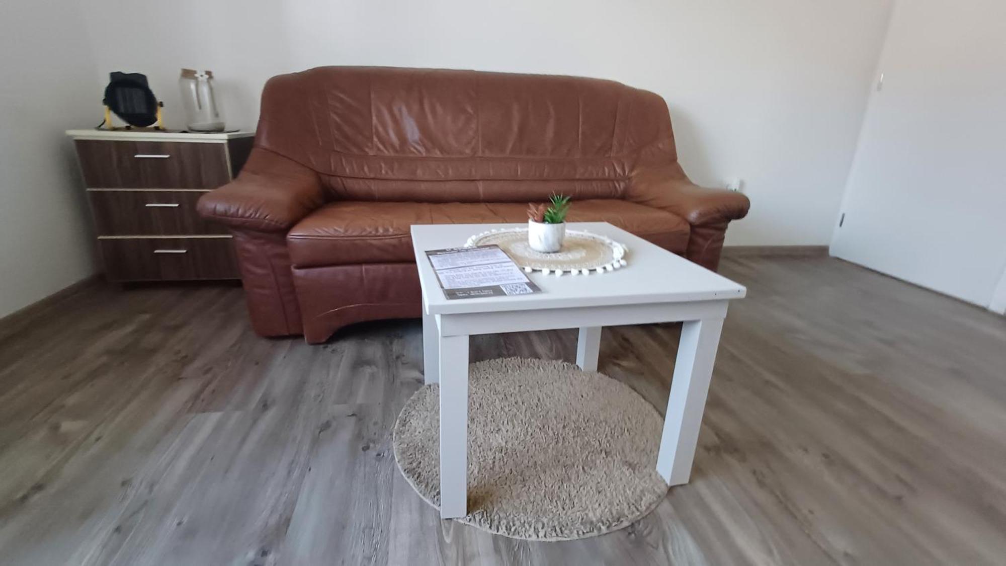 Ubytovani U Dvora Bohumín Exteriör bild